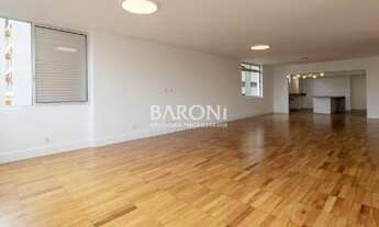 Imagem 4: São Paulo - Apartamento Padrão - Higienópolis