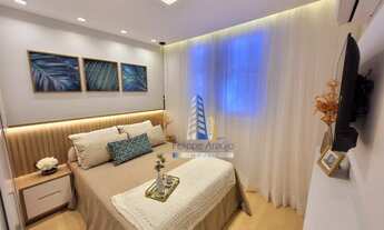 Imagem 4: Apartamento à venda, 48 m² por R$ 254.400,00 - Eusébio - Eusébio/CE