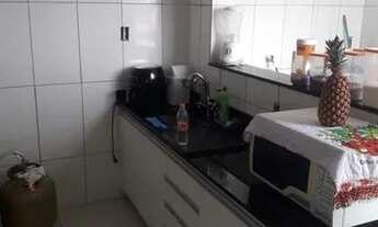 Imagem 4: Apartamento com 2 dormitórios à venda em Contagem