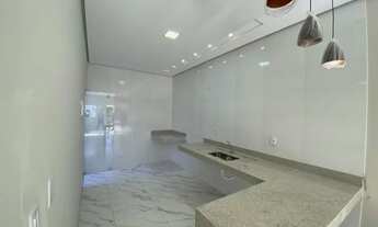 Imagem 5: CM CASA À VENDA NO BAIRRO JARDIM OLÍMPICO MONTES CLAROS MG