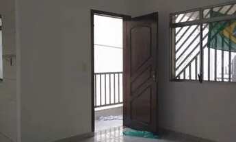 Imagem 6: Casa terrea com 02 dormitórios, 01 suíte, sala, cozinha, WC, área de serviço e vaga garage