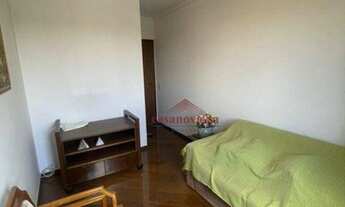 Imagem 5: Apartamento à venda, 106 m² por R$ 600.000,00 - Parque das Nações - Santo André/SP