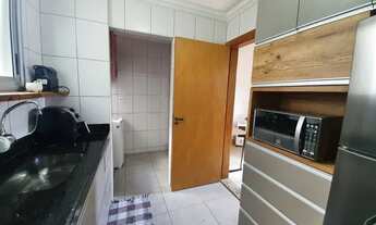 Imagem 5: Apartamento com 3 dormitórios à venda em Belo Horizonte