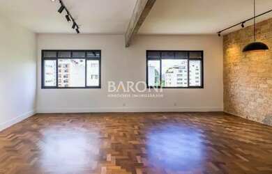 Imagem 2: São Paulo - Apartamento Padrão - Consolação