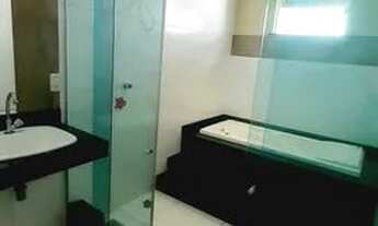 Imagem 4: Alugo Casa em Alameda com 4 quartos sendo 2 suites e 2 vagas