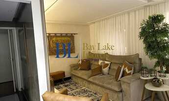 Imagem 6: Ap Incontro Mooca 141m² 3 suítes 3 Vagas Depósito -Varanda Gourmet! PERMUTA