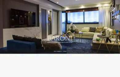 Imagem 4: São Paulo - Apartamento Padrão - Moema