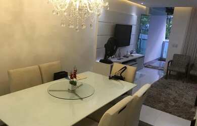 Imagem 4: Casa em Condomínio para Venda em Salvador, Piatã, 3 dormitórios, 1 suíte, 2 banheiros, 2 v