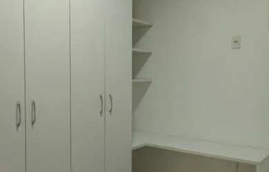 Imagem 6: Alugo Apartamento 3Quartos Semi-Mobiliado Prox.. do Sesi- Cond. Parque Verde- Coroado