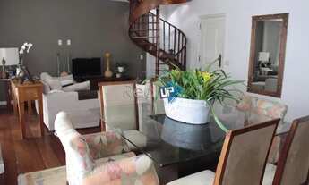 Imagem 4: Cobertura Duplex em rua nobre de Botafogo!