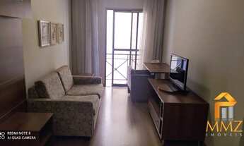 Imagem 2: Flat com 01 Dormitório e 01 vaga