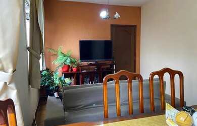 Imagem 3: Apartamento com 3 dormitórios à venda em Belo Horizonte