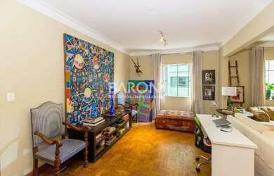 Imagem 6: São Paulo - Apartamento Padrão - Jardim Paulista