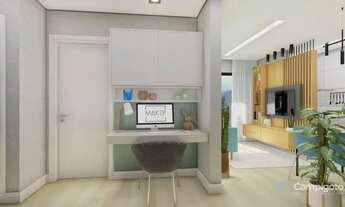 Imagem 7: Apartamento com 2 dormitórios à venda, 57 m² por R$ 280.000 - Boa Vista - Joinville/SC