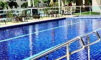 Imagem: Aluguel de Apartamento