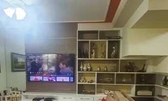 Imagem 4: Vendo linda casa Condomínio Santorini/Jardim Botânico