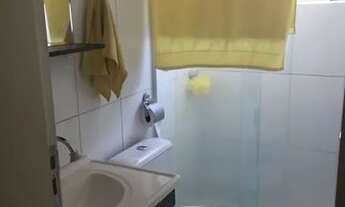 Imagem 2: Apto MRV Parque Bogotá 1 andar 2 Dormitórios