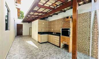 Imagem: Área Privativa / Garden com 3 dormitórios