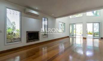 Imagem 6: São Paulo - Casa de Condomínio - Jardim Petrópolis