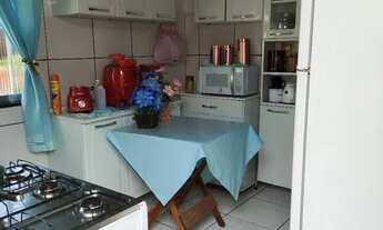 Imagem: Vendo excelente casa em condomínio no Areal