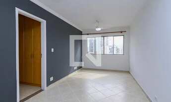 Imagem: Apartamento para Aluguel - Brooklin, 3 Quartos