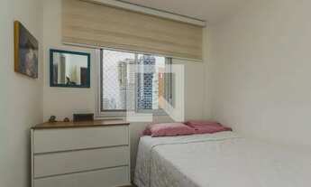 Imagem 4: Apartamento para venda tem 124 metros quadrados com 3 quartos em Vila Gertrudes - São Paul