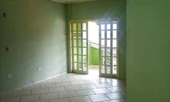 Imagem 5: Alugo Parte Superior Sobrado 3 quartos 1 banheiro - Fazenda R.Grande /Nações