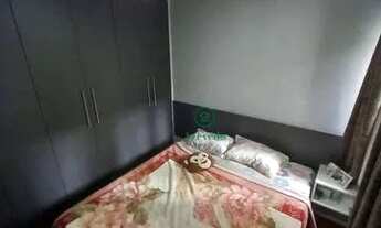 Imagem 5: Apartamento com 2 dormitórios à venda no Residencial Doraly, 56 m² por R$ 223.000 - Jardim