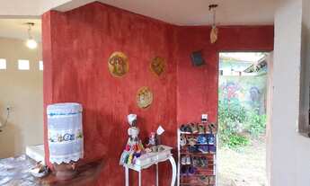 Imagem 4: Vendo Casa no Rio Tavares - Florianópolis