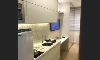 Imagem 2: Studio Smart Kitnet com 1 dormitório