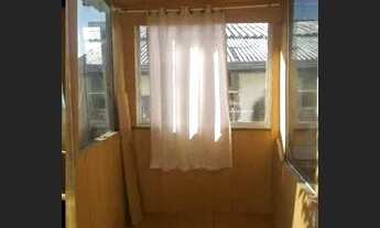 Imagem 4: Kitnet Casa com 1 dormitório