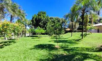 Imagem 5: Condomínio Cidade das Águas Hidrolandia