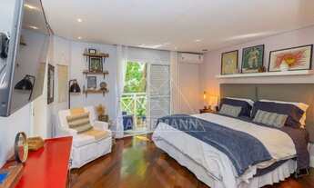 Imagem 6: Linda casa em condomínio fechado no Brooklin!