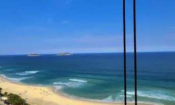 Imagem: Apartamento para aluguel tem 164m2com 3