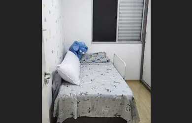 Imagem 4: Apartamento Apenas R$ 280 mil, 100%planejados,quartos,sala cozinha, canto alemão