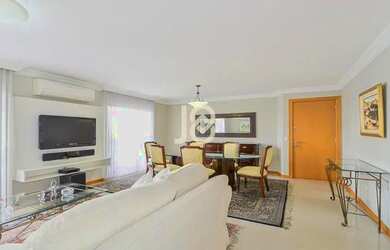 Imagem 5: CURITIBA - Apartamento Padrão - Água Verde