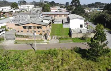 Imagem 4: Terreno no CIC com 480m² por R$ 558.000,00