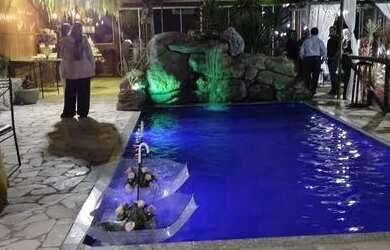 Imagem 2: SÍTIO PARA EVENTOS E RECEPÇÕES EM CONTAGEM