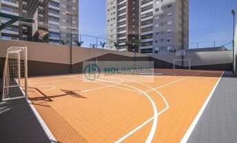 Imagem 5: Vendo Apartamento no Vivaz Home Resort - Bauru, SP