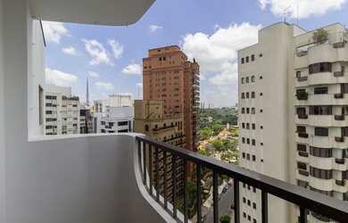 Imagem 5: Cobertura Venda 3 Dormitórios - 227 m² Higienópolis