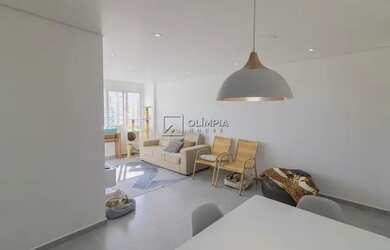 Imagem 3: Apartamento Venda 3 Dormitórios - 92 m² Brooklin