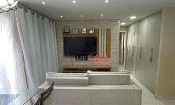 Imagem 2: Apartamento com 2 dormitórios à venda, 63 m² por R$ 510.000,00 - Penha de França - São Pau