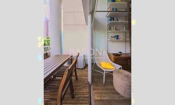 Imagem 7: São Paulo - Loft - Moema