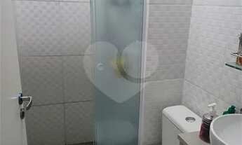 Imagem 4: Apartamento para Venda no Capão Redondo