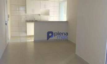Imagem 7: Apartamento, 60 m² - venda por R$ 300.000,00 ou aluguel por R$ 1.830,00/mês - Jardim Resid