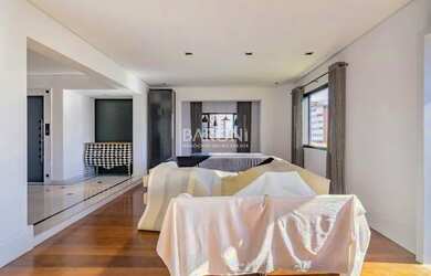 Imagem 3: São Paulo - Apartamento Padrão - Moema