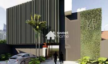 Imagem 5: Vert Residence Apartamento com 3 dormitórios