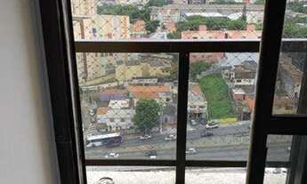 Imagem 2: Apartamento para alugar, 64 m² por R$ 1.979,93/mês - Vila Mussolini - São Bernardo do Camp