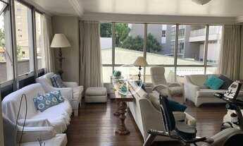 Imagem 5: Apartamento com 4 dormitórios à venda, 198 m² - Jardim Paulista - São Paulo/SP