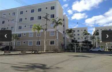 Imagem 2: Aluguel AP JF Bairro São Pedro